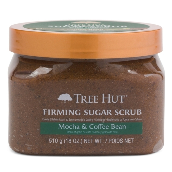tree hut Other - Tree Hut Firming Sugar Scrub